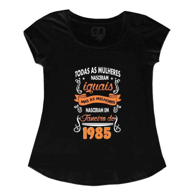 Camiseta Lendas