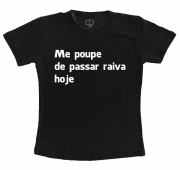 Camiseta Me Poupe