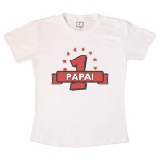 Camiseta Papai 1