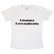 Camiseta Personalizada