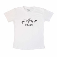 Camiseta Personalizada Professor Batimento 