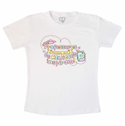 Camiseta Personalizada Professor - Os Melhores Professores Inspiram 