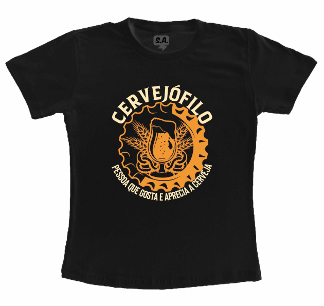 Camiseta Preta Dia Dos Pais Cervejófilo Pessoa Que Gosta E Aprecia A Cerveja