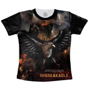 Camiseta Primal Fear