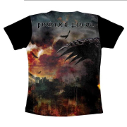 Camiseta Primal Fear