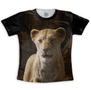 Camiseta  - Sarabi Live Action