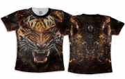 Camiseta - Tigre 
