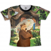 Camiseta - Ursa 