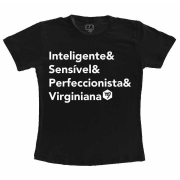Camiseta Virginiana