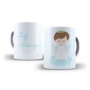 Caneca Anjo