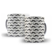Caneca Bigode