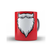 Caneca Bigode