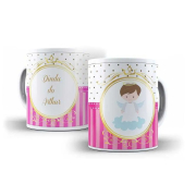 Caneca Dinda Anjo