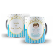 Caneca Dindo Da Ana Beatriz