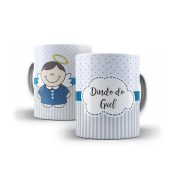 Caneca Dindo