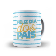 Caneca - Feliz Dia Dos Pais 