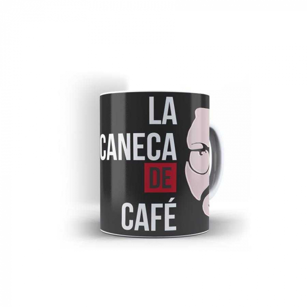 Caneca La Caneca De Café