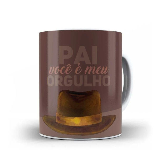 Caneca - Meu Orgulho 