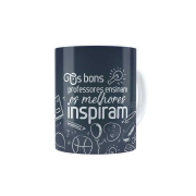 Caneca Os Melhores Inspiram