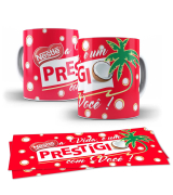 Caneca - Prestigio 