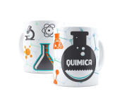 Caneca Química