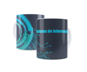 Caneca Sistema de Informação 