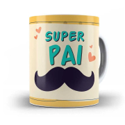 Caneca Super Pai