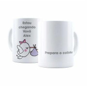 Caneca Vovô