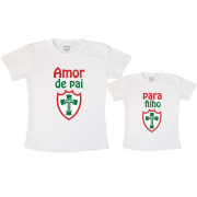 Kit Amor de Pai para Filho Portuguesa