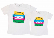 Kit Casal 2020 Desejos 