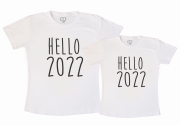 Kit Casal Hello 2022