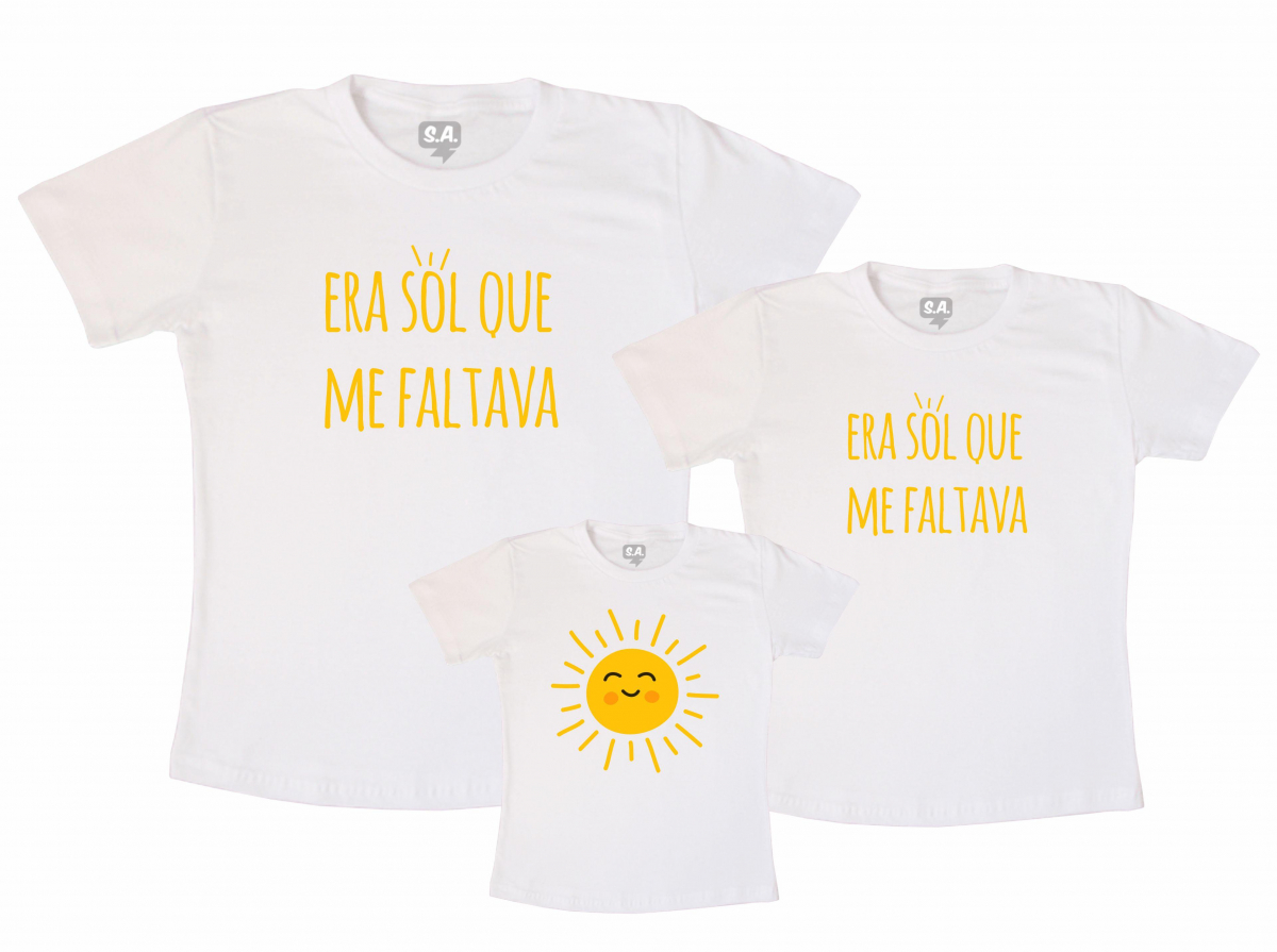 Camiseta Caça Palavras - Mr. Daddy