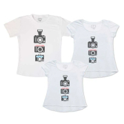 Kit Família Fotografia