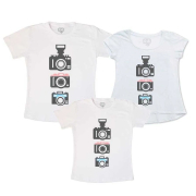 Kit Família Fotografia