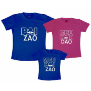 Kit Família Paizão