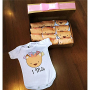 Kit Mesversário Leoazinha