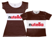 Kit Nutella