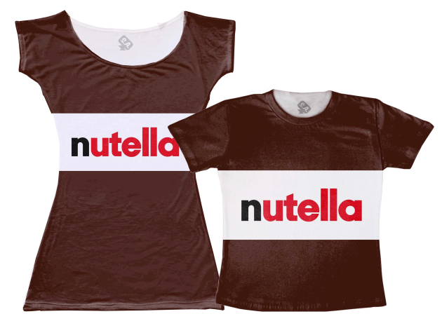 Kit Nutella