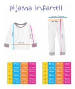Kit Pijamas Tal Mãe, Tal Filha Dia Das Mães Love You Me Too