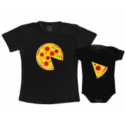 Kit Tal Pai, Tal Filho(a)  Pizza