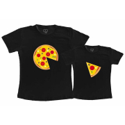 Kit Tal Pai, Tal Filho(a)  Pizza