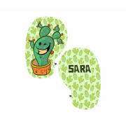 Almofadinhas Personagens Cactus