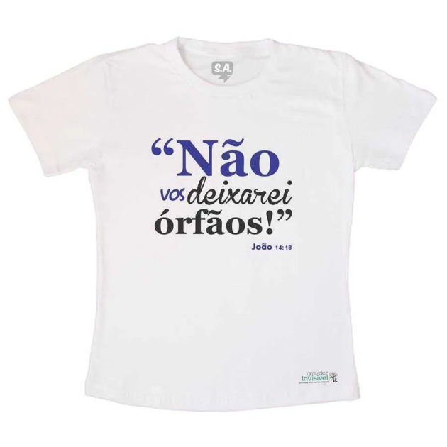 Não vos deixarei orfãos