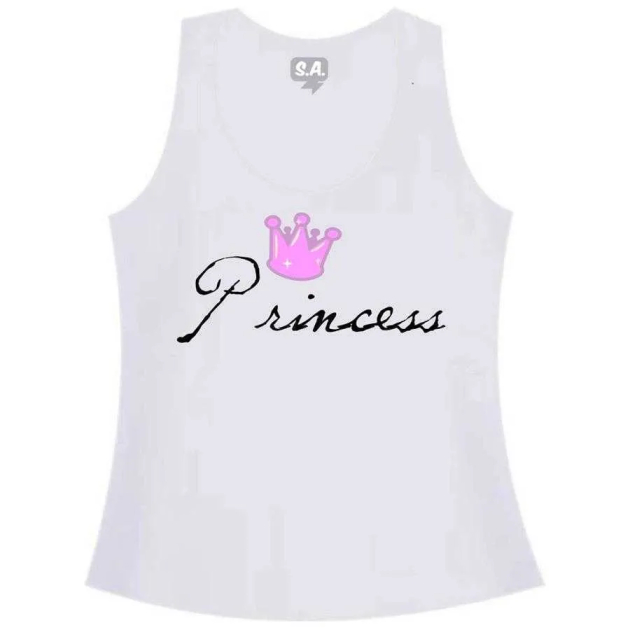 Regata Gestante Princess