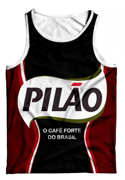 Regata - Pilão