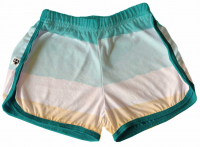 Short Tactel Feminino Adulto Verão Beach 