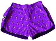 Short Tactel Feminino Fada 