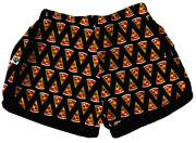 Short Tactel Feminino Pizza