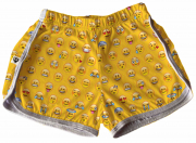 Short Tectel Feminino Emoji