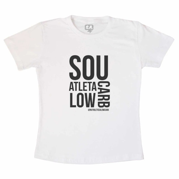 Sou Atleta Low